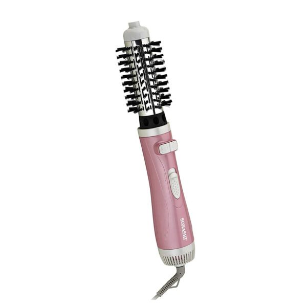 Brosse Rotative Chauffante Hair Styler 1000W Sonashi SHS-2051R – Image 2