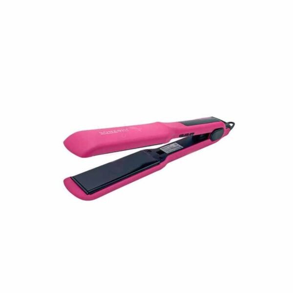 Lisseur En Céramique 230°C 45W Sonashi SHS-2073 – Image 3
