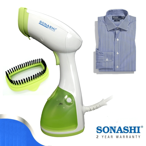 Défroisseur a Main 1100W Sonashi SGS-315