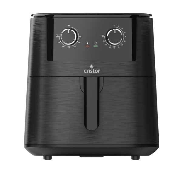 Air Fryer – CRISTOR – 7.2Lt -1650W
