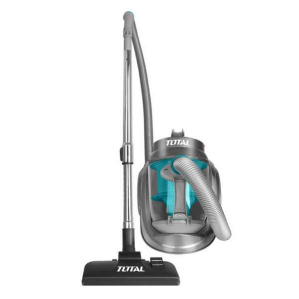 Aspirateur Sans Sac 2000W 2.5L Total TVC20258 – Image 5