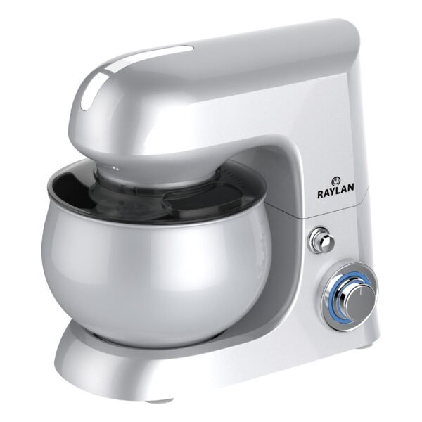 Petrin 05 L - 1300W Noir Raylan Gris RP-1300