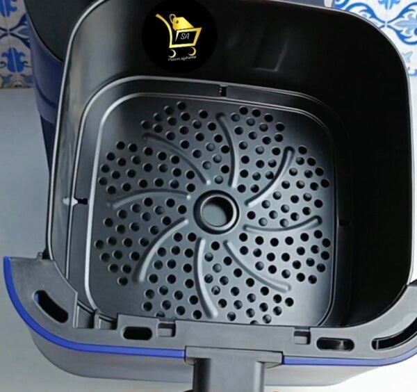 Friteuse Sans Huile Multismart 4.2 L – Image 3