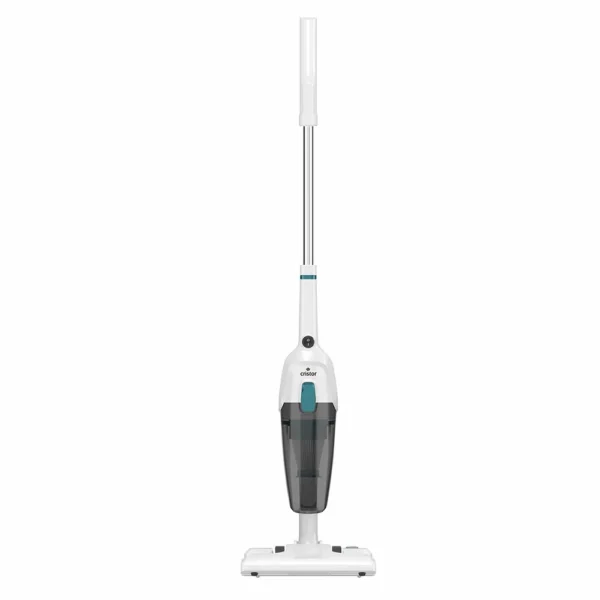 ASPIRATEUR BALAI 2 en 1 – 600W Cristor AS-CRB10 – Image 2