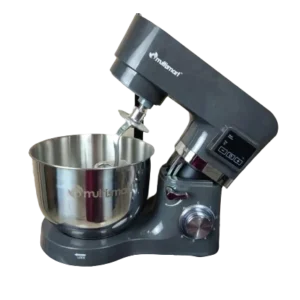 Robot Pétrin Multismart 6.2L 1500W MS-SM2106