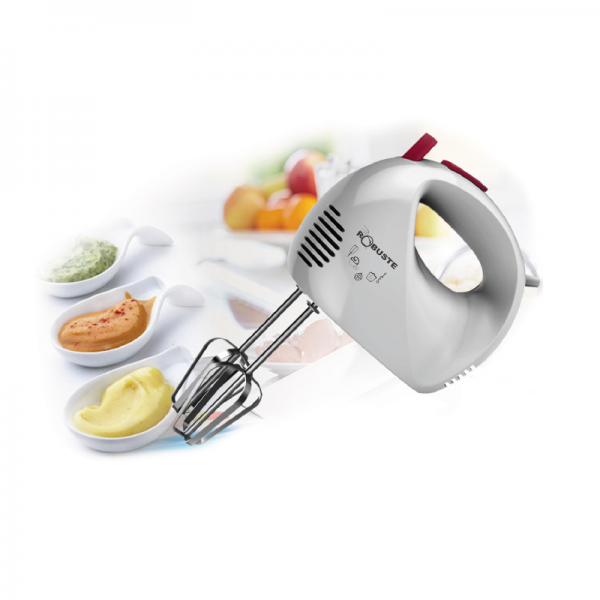 Batteur BP150 - 150 w - Robuste