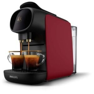 Philips Machine à café à capsules L'Or Barista  -LM9012/60
