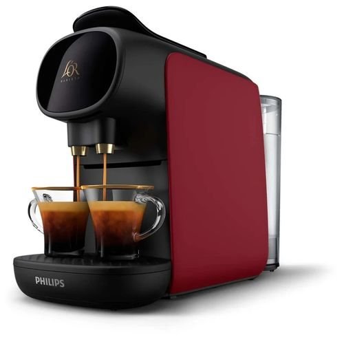 Philips Machine à café à capsules L'Or Barista -LM9012/60