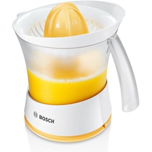 Bosch Presse Agrumes Electrique- Blanc/Jaune – Image 5