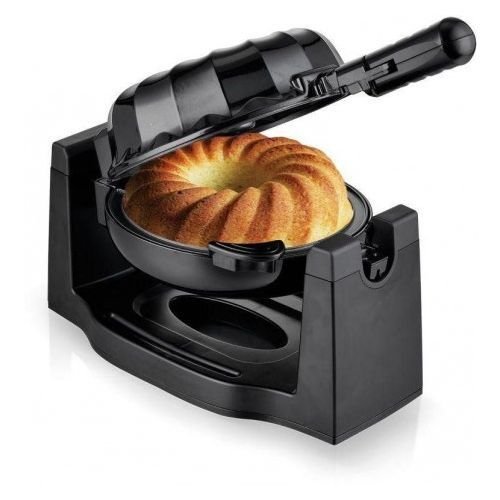 Pâtissier Électrique Avec Fonction Rotative 1200W Sonashi SBCM-866 – Image 4