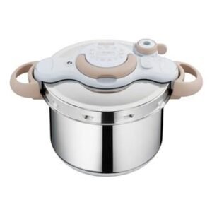 Autocuiseur Cocotte-Minute 7.5L Eco Respect Seb P4624871