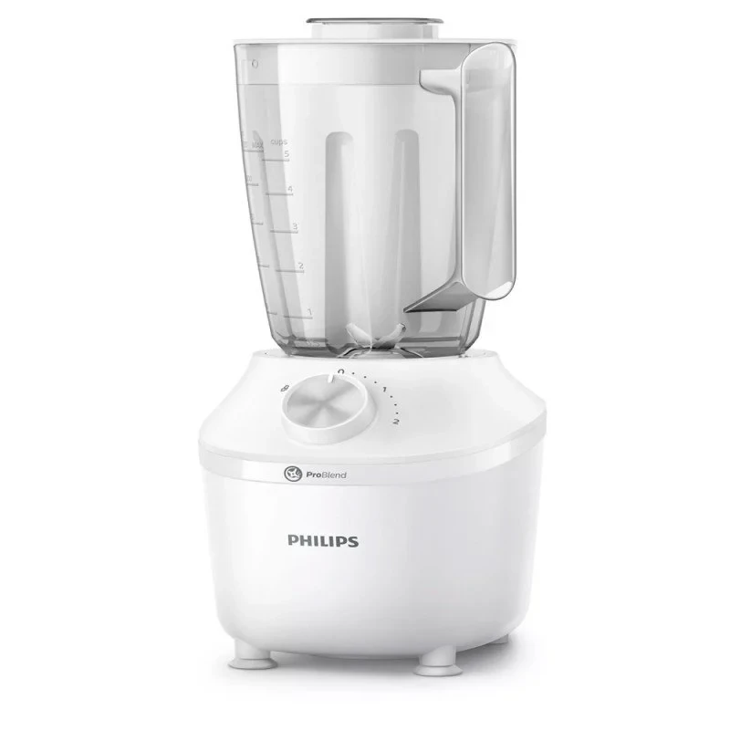 Blender 600 W Philips HR2191-20 – Image 2