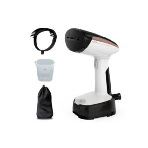 Calor Defroisseur a Main Pro 1300W Access Steam Pocket Calor