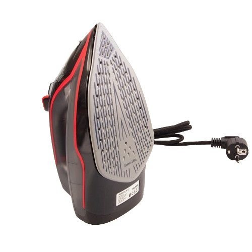 Fer à Repasser a Vapeur Professionnel Céramique 2200W Multismart MS-IR2141 – Image 4