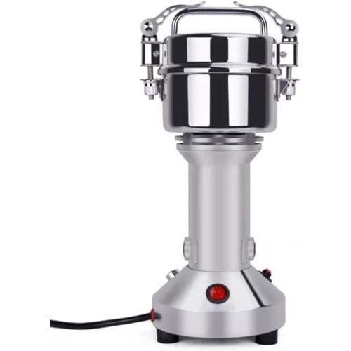 Moulin Professionnel à café et épices 1800 W 400 G Bomann MZ-6502