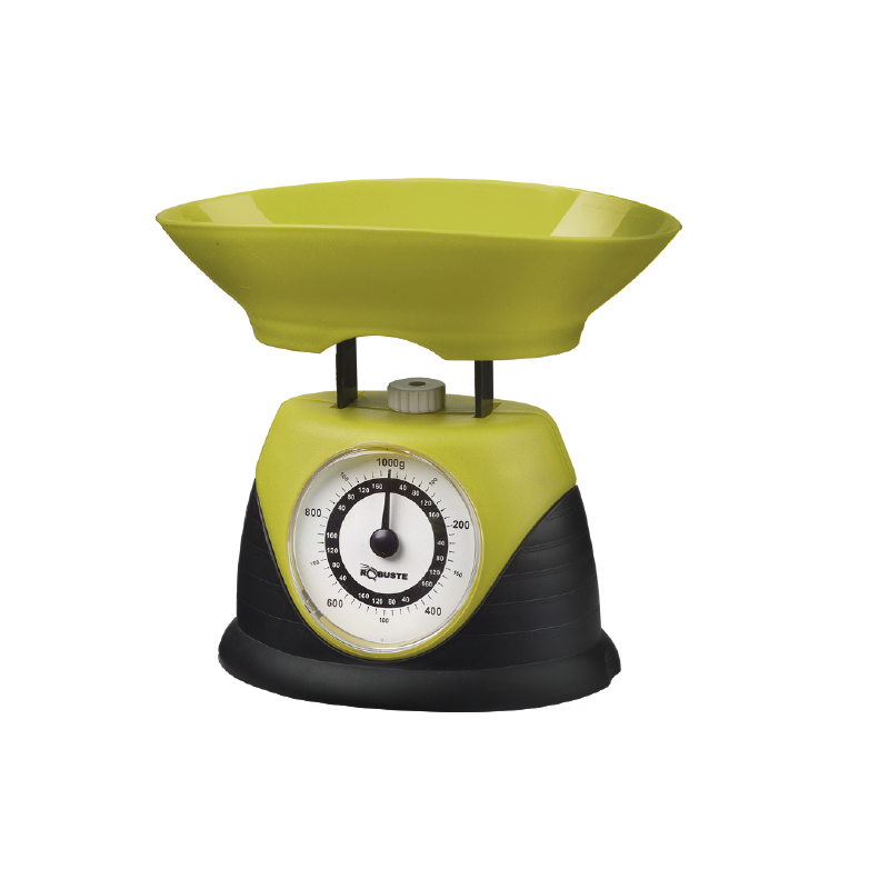 Balance de cuisine mécanique Robuste BCM1 – Image 2