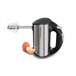 Batteur Electrique 05 Vitesses- Bi250- Inox Robuste
