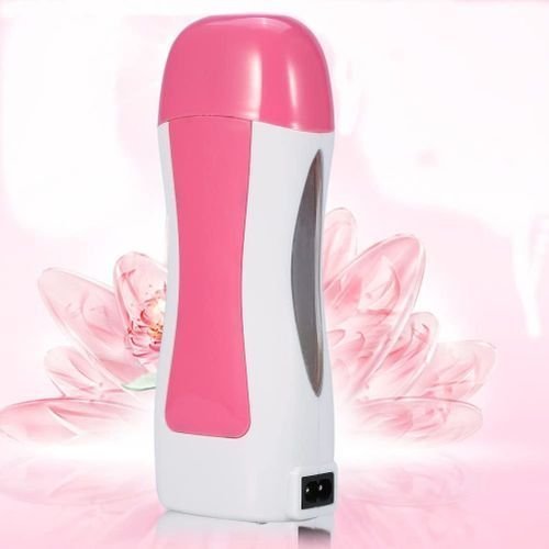 Épilation Chauffe Cire Multi-Couleur 40W SONASHI SWH-2029