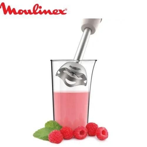 Bras Mixeur 450W Turbo Moulinex DD471A10 – Image 2