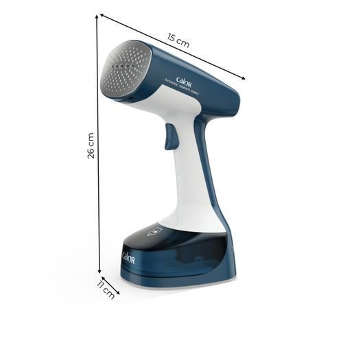 Défroisseur Vapeur A Main Vertical 1400W CALOR DT7130C0 – Image 8