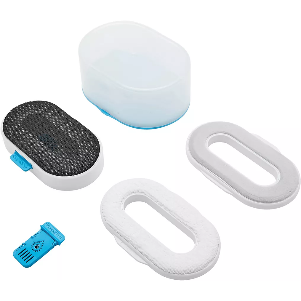 Défroisseur Vapeur Pure Tex Calor Dt9530C0 – Image 6