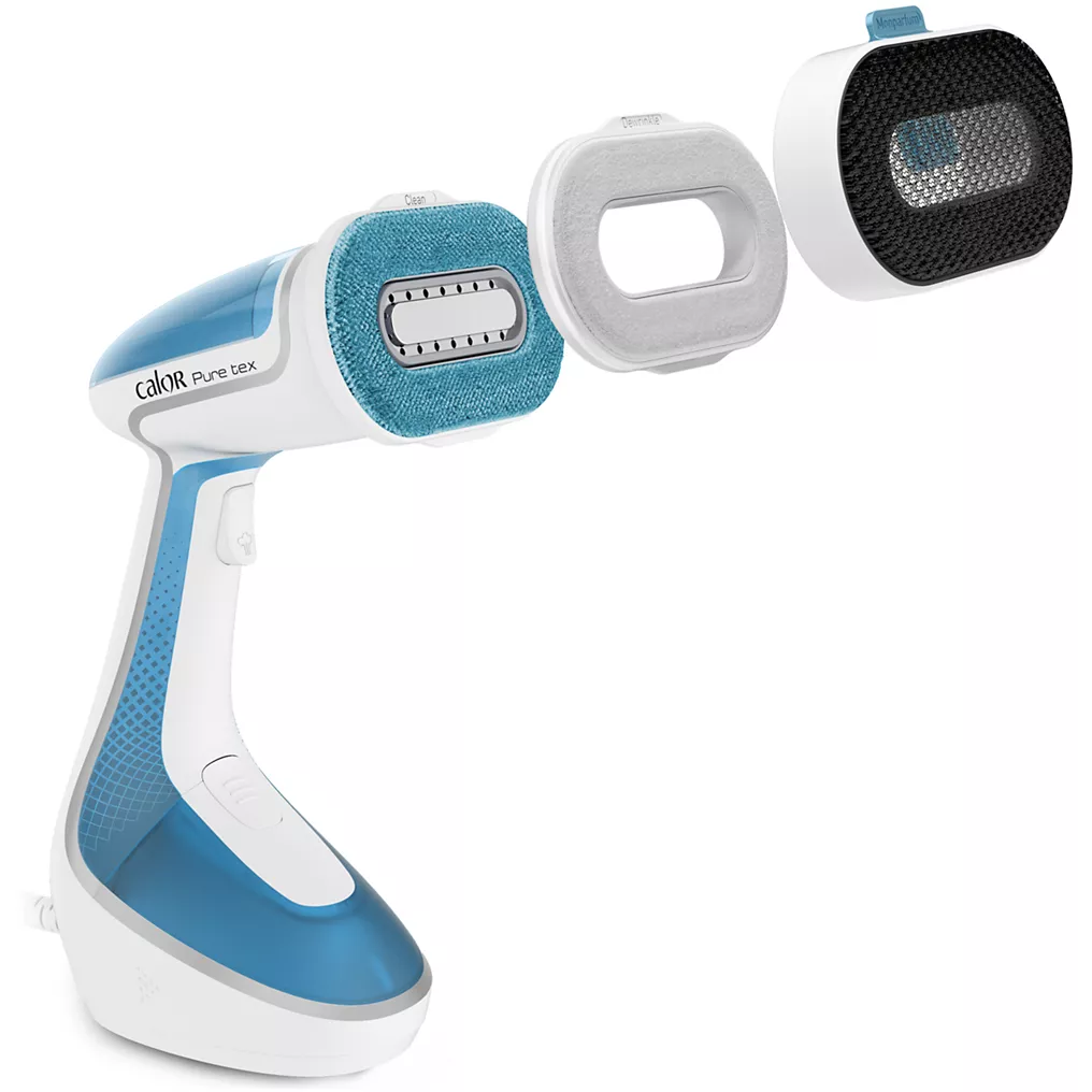 Défroisseur Vapeur Pure Tex Calor Dt9530C0
