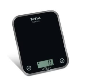 Balance de cuisine Tefal YY4981FE Noir