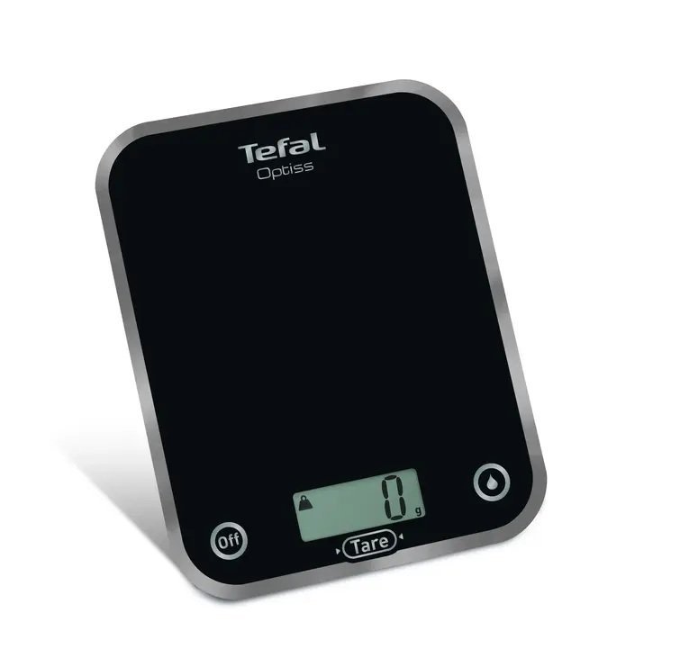 Balance de cuisine Tefal YY4981FE Noir
