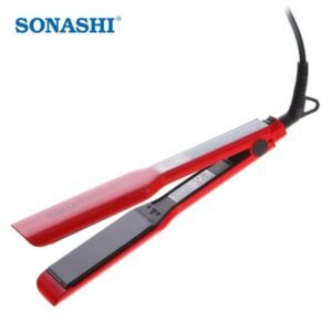 Lisseur à cheveux en céramique 450F° 230C° SONASHI shs-2085