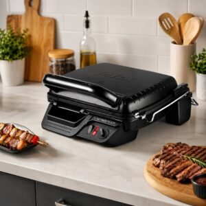 Panineuse Et Grill 3 En 1 - 2000W - 180° Tefal GC308812