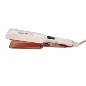 Lisseur En Céramique 230°C 45W Sonashi SHS-2072