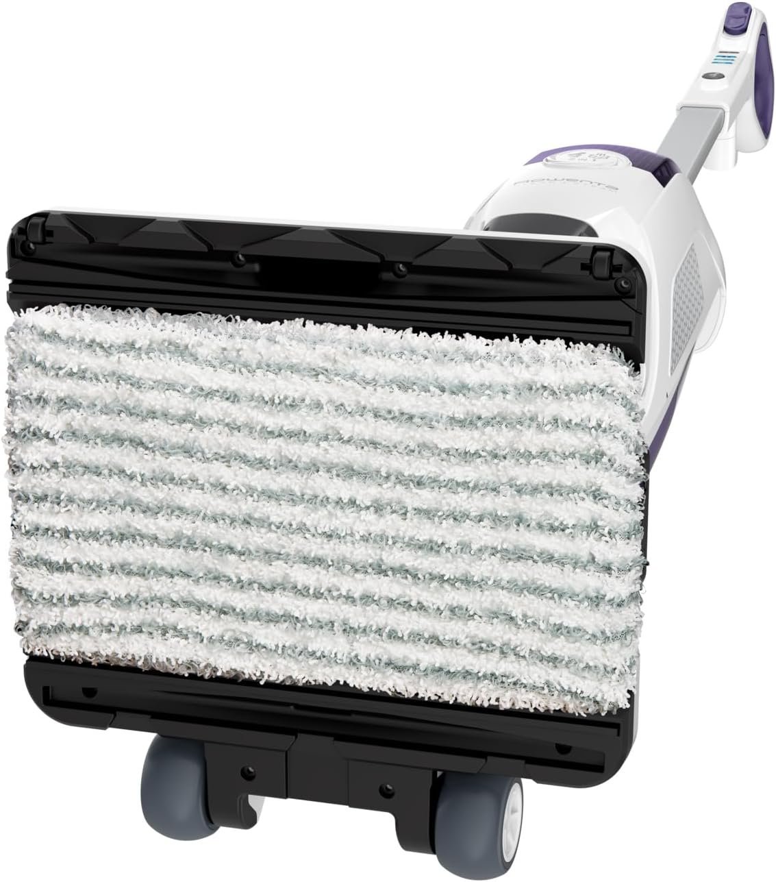 Nettoyeur vapeur Clean&Steam Revolution Rowenta RY7731WH – Image 4