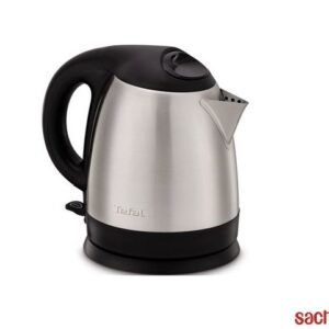 BOUILLOIRE TEFAL 1.2L 1800W INOX