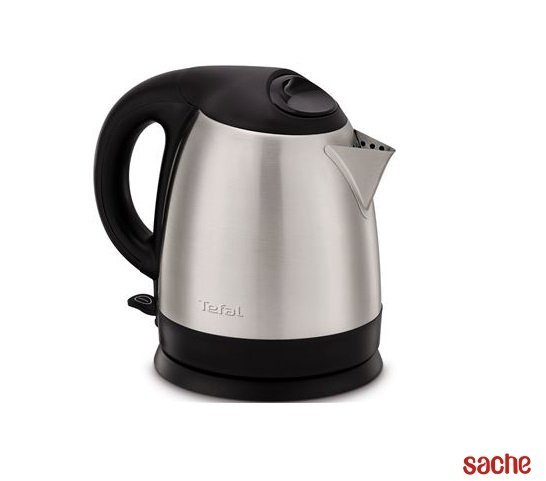 BOUILLOIRE TEFAL 1.2L 1800W INOX