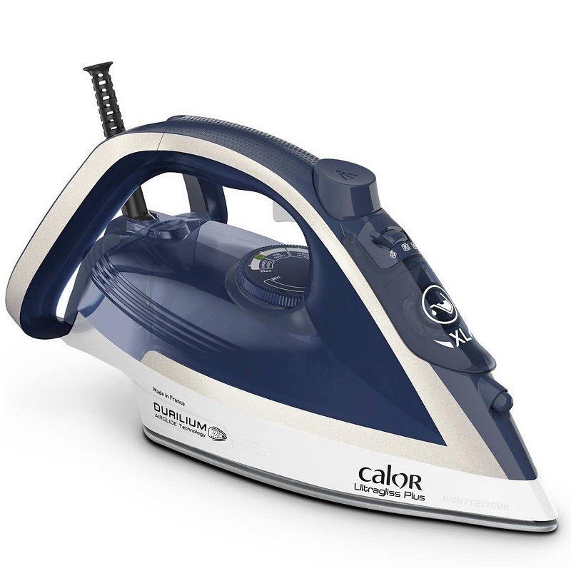 Fer à repasser 2800 W Calor Original FV6812CO