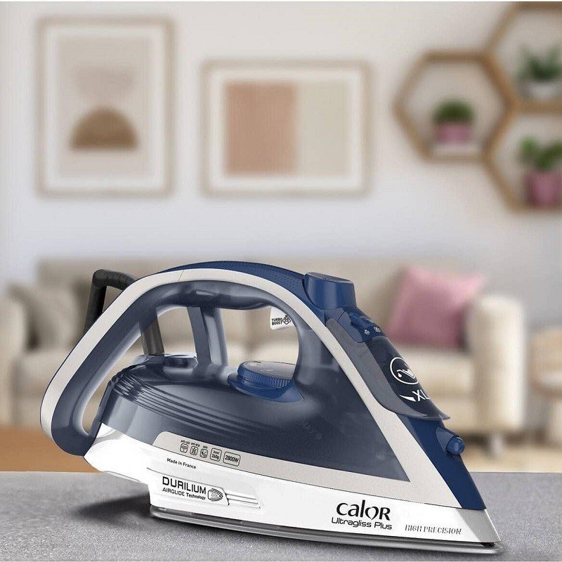 Fer à repasser 2800 W Calor Original FV6812CO – Image 7