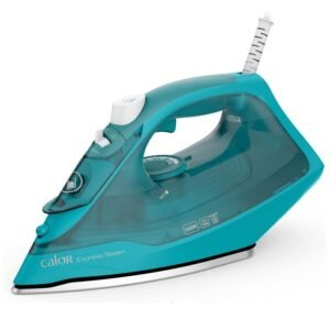 Calor express fer à repasser vapeur 2400W FV2851CO