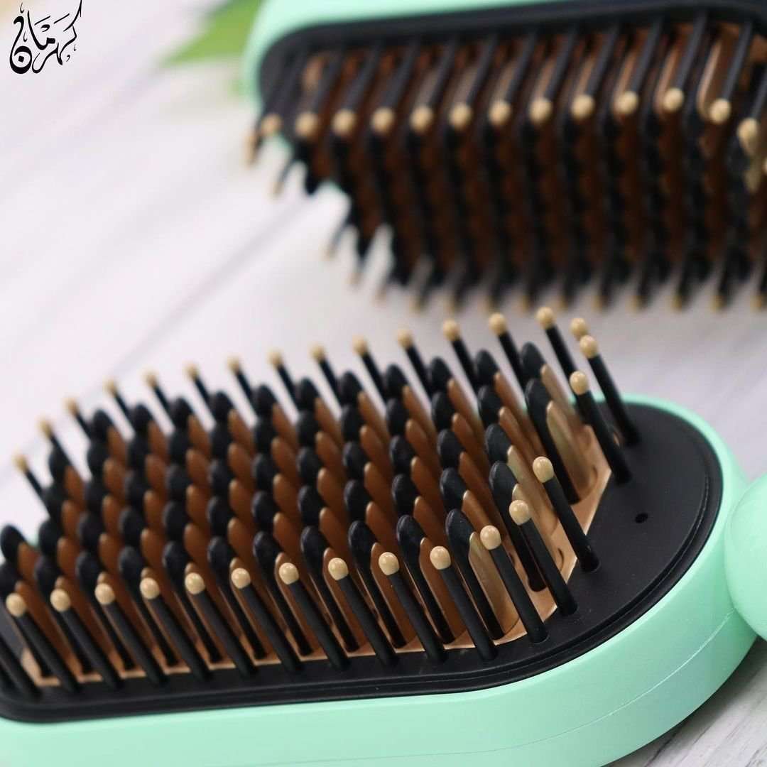 Brosse lissante ENZO EN-4102 – Image 2