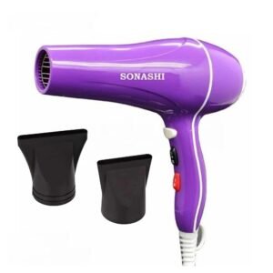 Sèche Cheveux 2000w SONASHI SHD-3037