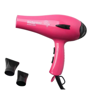 Sèche Cheveux 2000W Sonashi SHD-3033