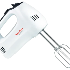 Batteur QuickMix HM3101B1 - 300W - 4 accessoires