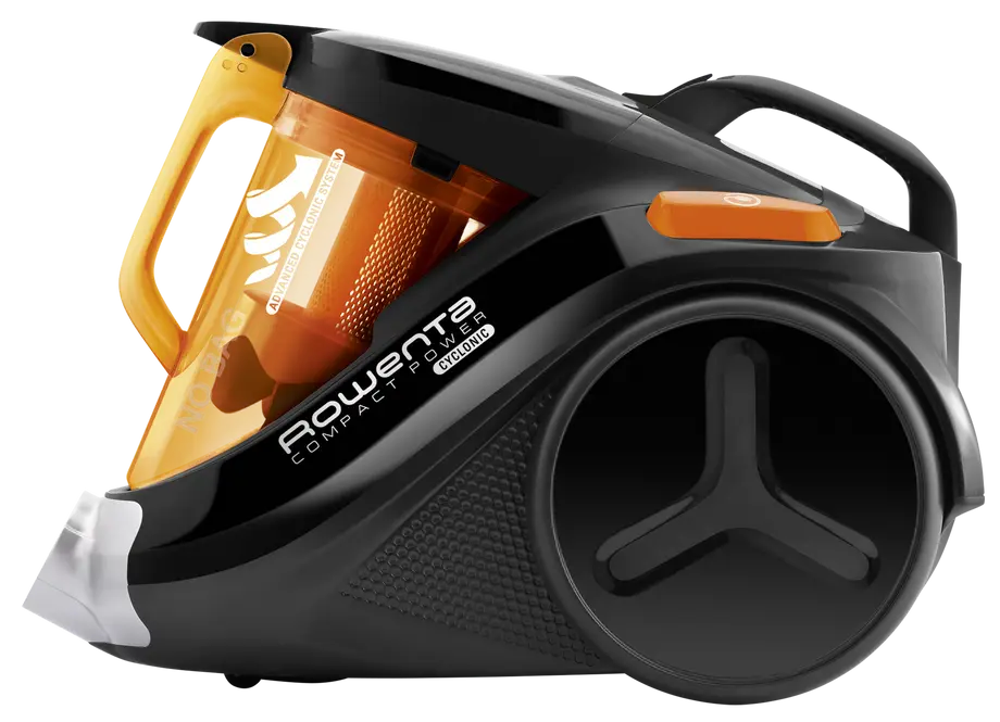 Aspirateur traineau Compact Power Rowenta RO3753EA – Image 4