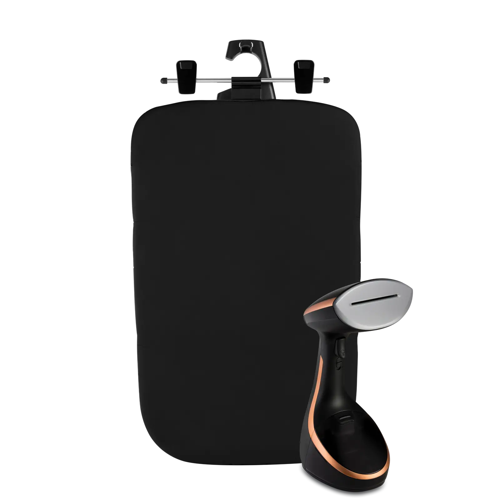 Défroisseur vapeur 1600W Débit de vapeur 30g/min + Planche à repasser verticale Calor DT9100 – Image 6