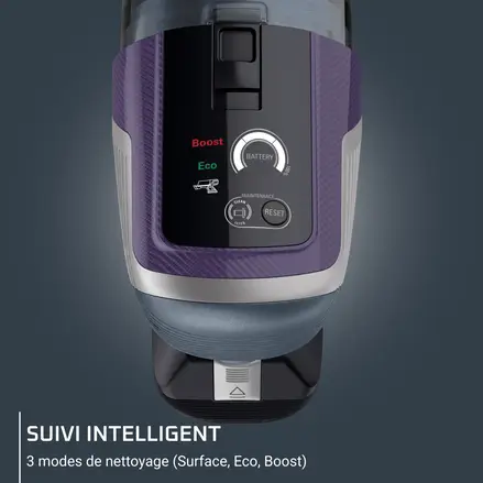 Aspirateur balai Rowenta X-PERT 6.60 SMART – Image 4
