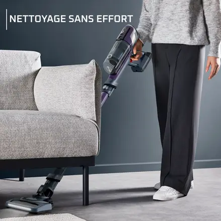 Aspirateur balai Rowenta X-PERT 6.60 SMART – Image 3