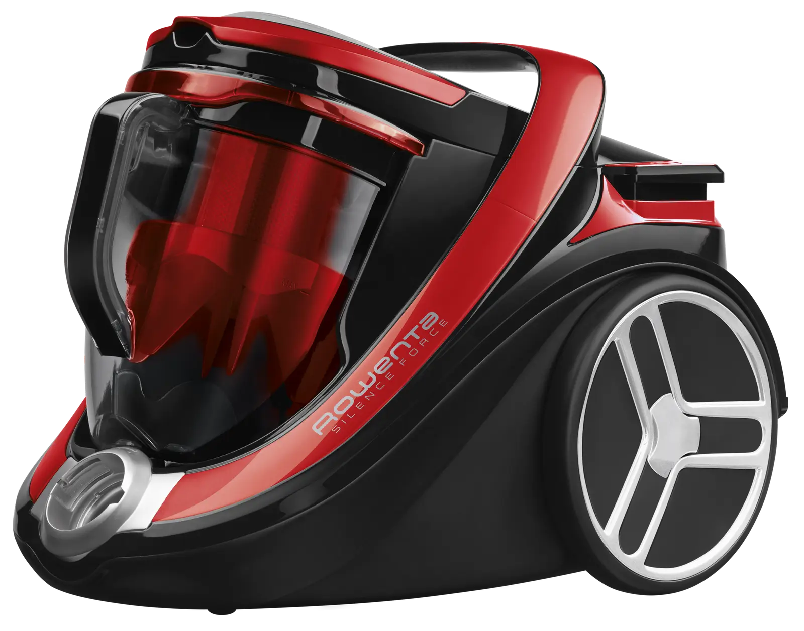 Silence Force Cyclonic Home and Car Rowenta RO7643EA – Image 2