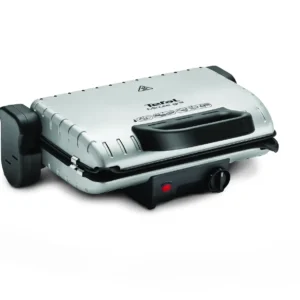 Grill À Viande Et Panineuse 1600W Tefal GC205012
