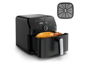 Friteuse sans huile 7,5 L TEFAL YY5638FB