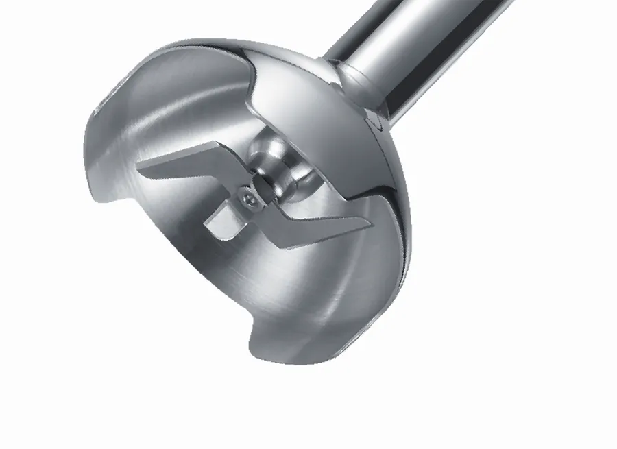 Mixeur plongeant CleverMixx 600 W Blanc, MSM26500 – Image 5