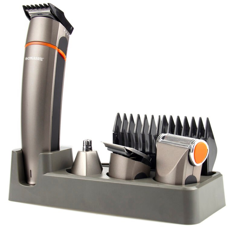 Tondeuse à cheveux rechargeable 7 en 1 SHC-1014U